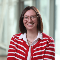 Amy Nienhouse